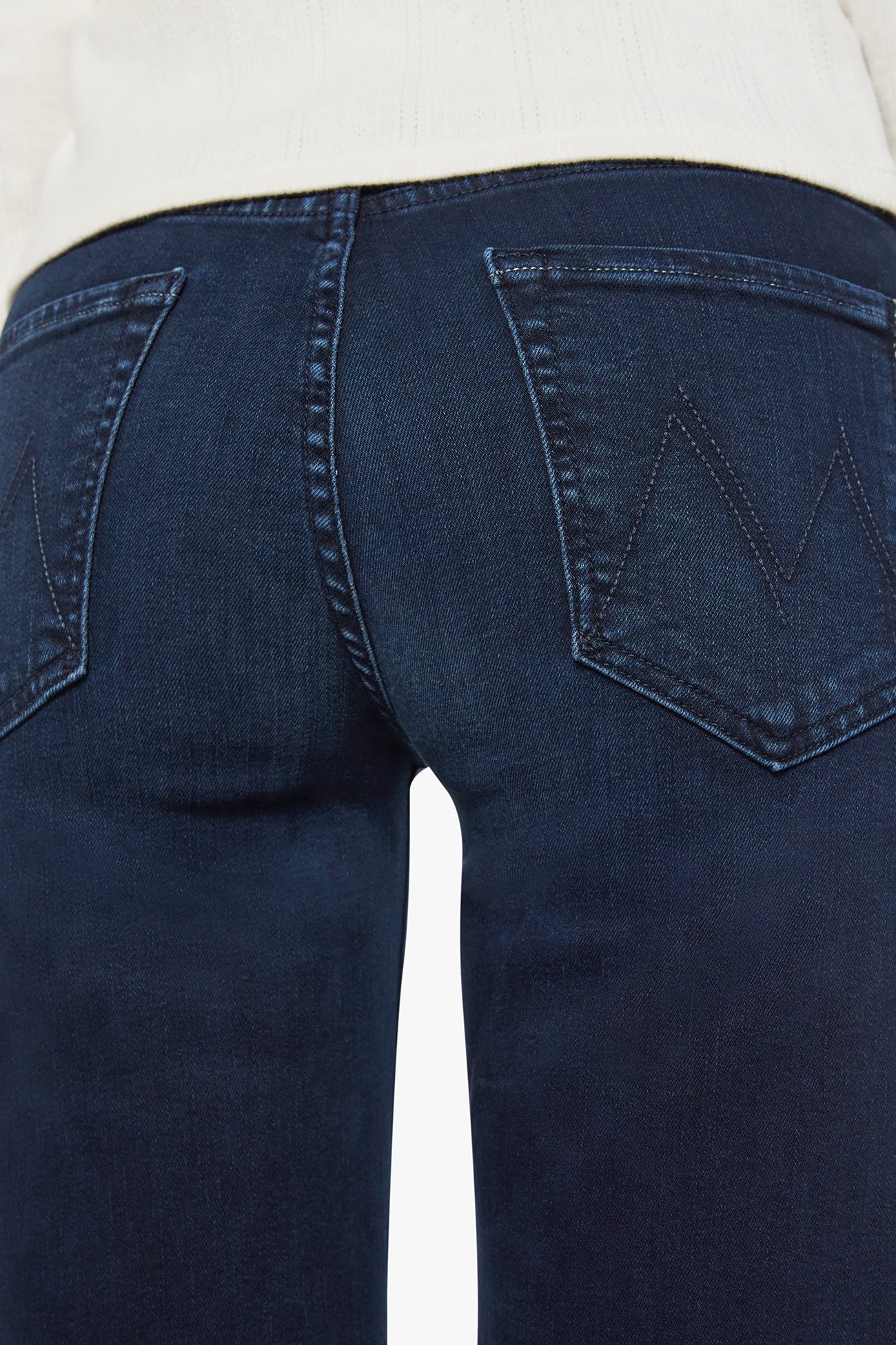 The Mid Rise Rambler Zip Ankle