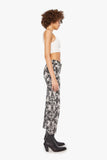 The Mid Rise Rambler Zip Ankle Curlycue