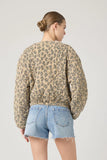 Spot On Bomber Jacket