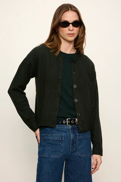 Must-Have Cardigan