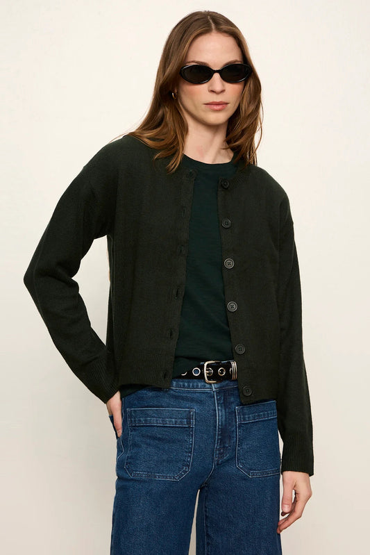 Must-Have Cardigan
