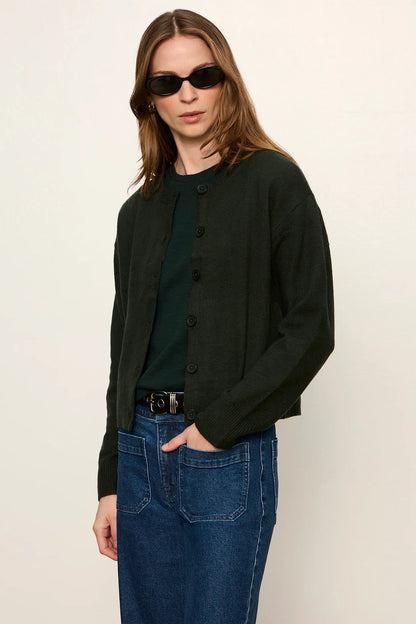Must-Have Cardigan