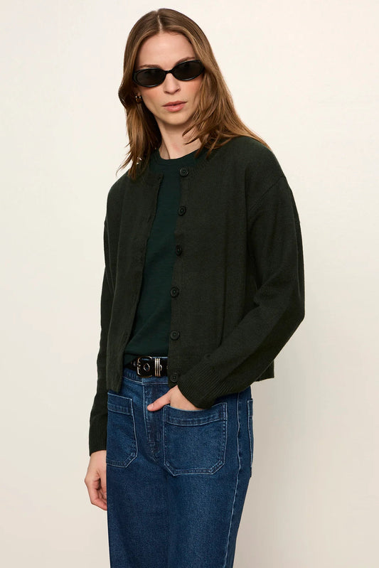 Must-Have Cardigan