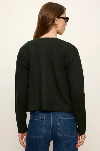 Must-Have Cardigan