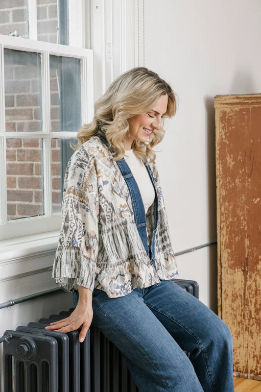 Tiffany Cardigan