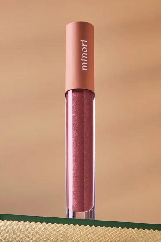 Lip Gloss Juneberry
