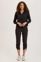 Active Quinn Bomber Jacket