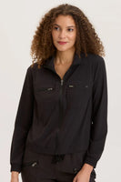 Active Quinn Bomber Jacket