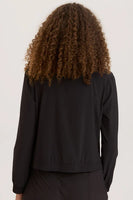 Active Quinn Bomber Jacket