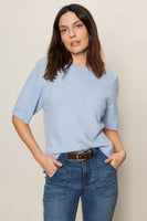Perfect Sweater Tee