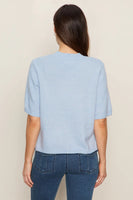 Perfect Sweater Tee
