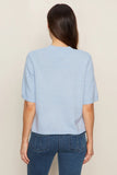 Perfect Sweater Tee