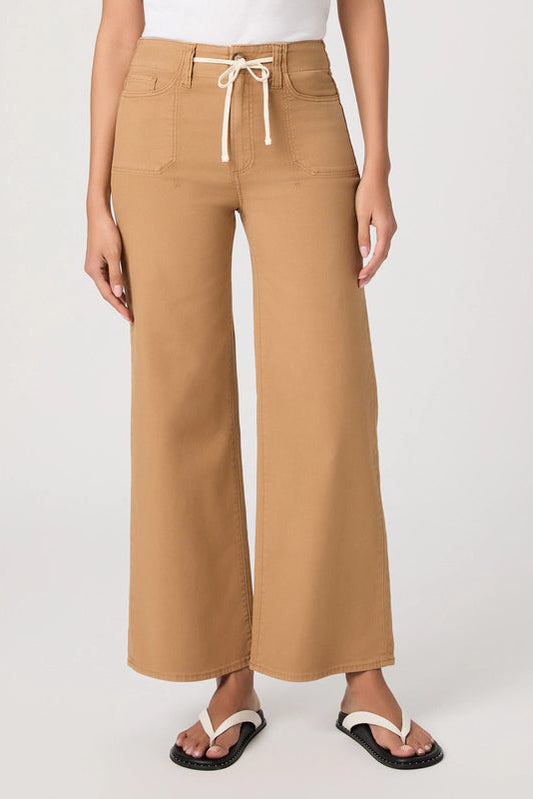 Ari Wide Leg Pant