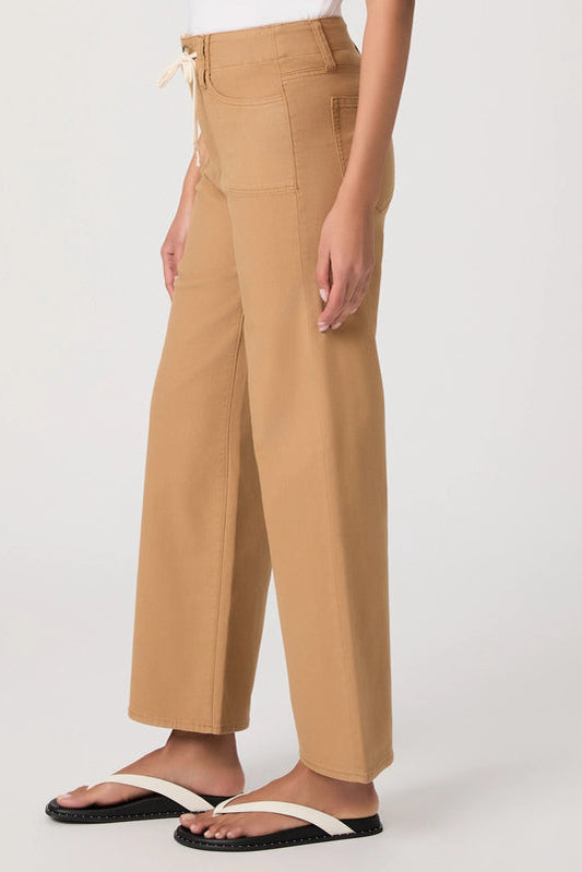 Ari Wide Leg Pant