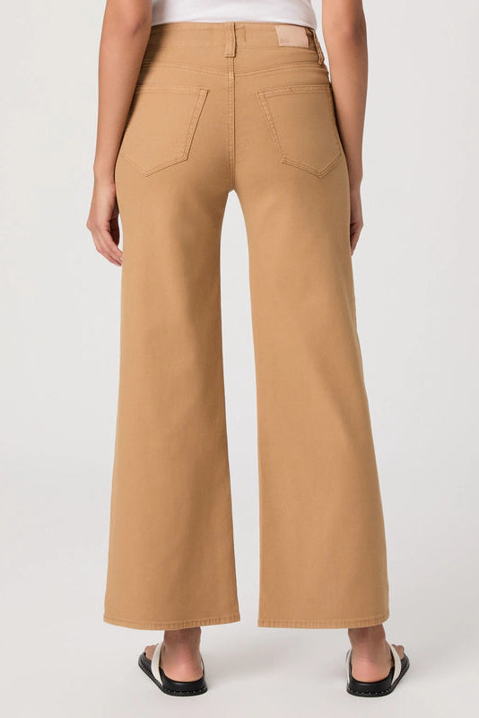 Ari Wide Leg Pant