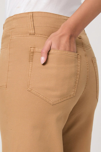 Ari Wide Leg Pant