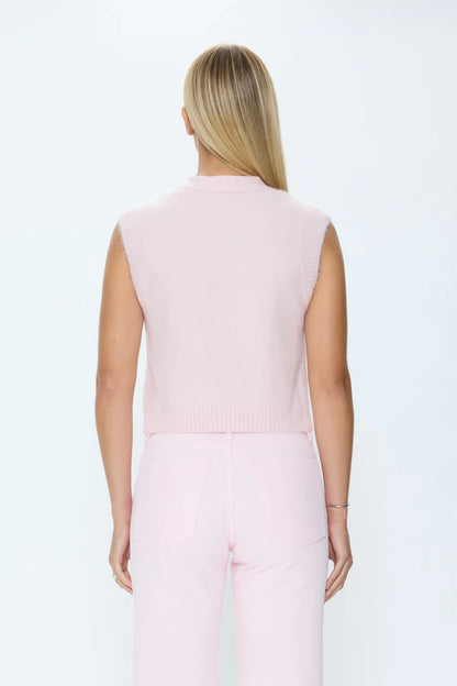 Maxine Sweater Vest
