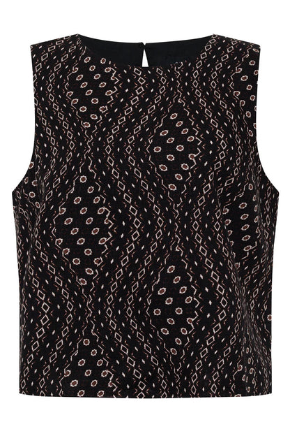 The Desired Summer Crop Shell