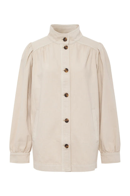 Carrie Denim Jacket