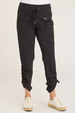 Runyon Pant Black