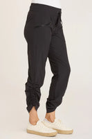 Runyon Pant Black