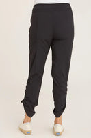 Runyon Pant Black