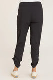 Runyon Pant Black
