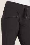 Runyon Pant Black