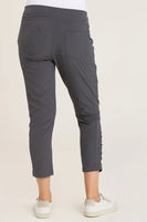 Aksana Legging Charcoal