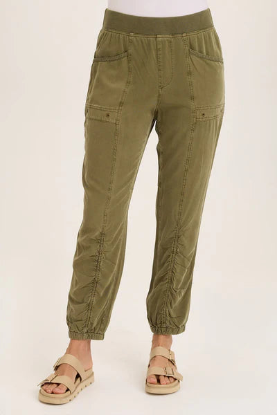 Squire Twill Casual Pant