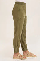 Squire Twill Casual Pant