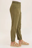 Squire Twill Casual Pant