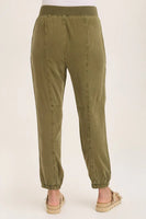 Squire Twill Casual Pant