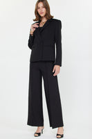 Double Breasted Tailored Jacket