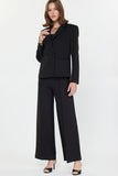Double Breasted Tailored Jacket