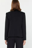 Double Breasted Tailored Jacket