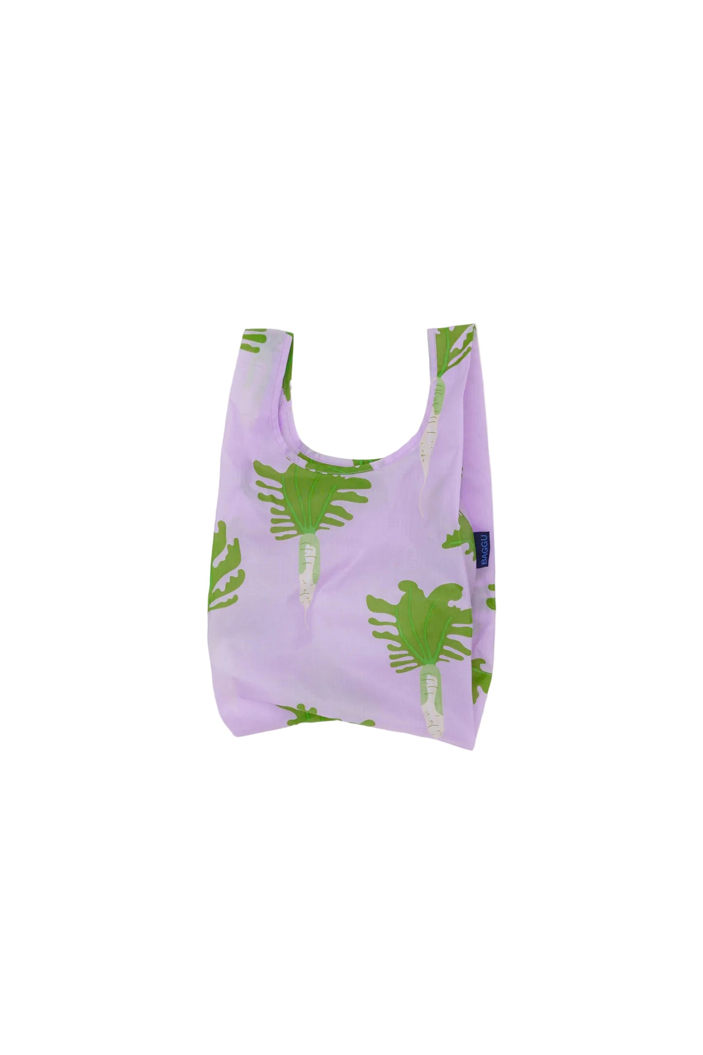 Baby Baggu Daikon Pink