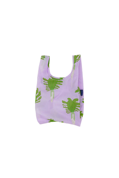 Baby Baggu Daikon Pink