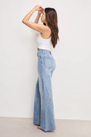 Good Waist Palazzo Jeans