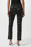 Pull On Straight Leg Pant