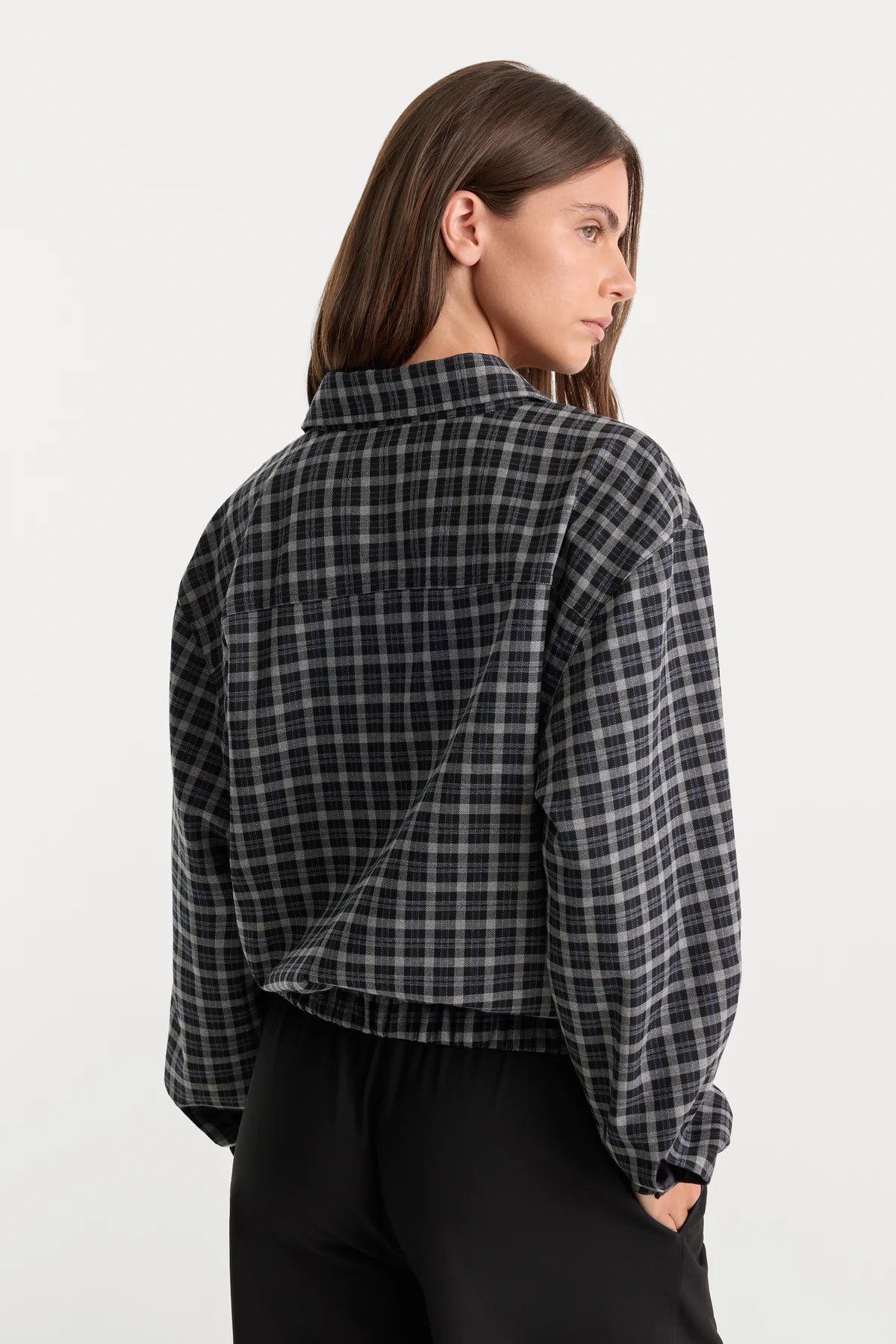 The Lightweight Bomber Jacket