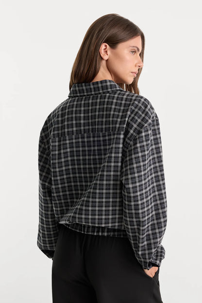 The Lightweight Bomber Jacket