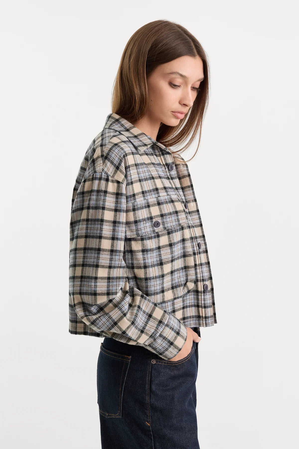 The Patch Pocket Shirt