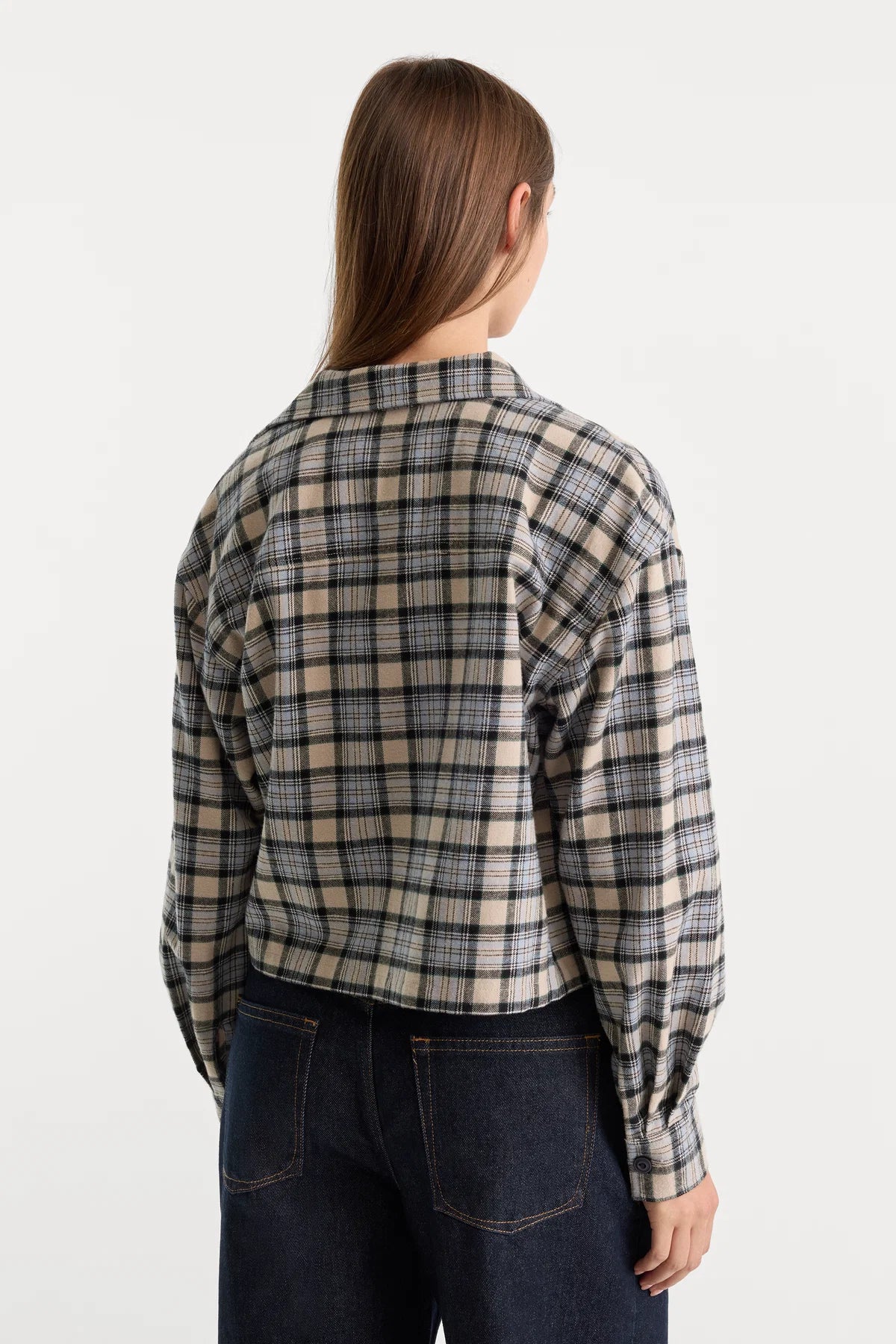 The Patch Pocket Shirt
