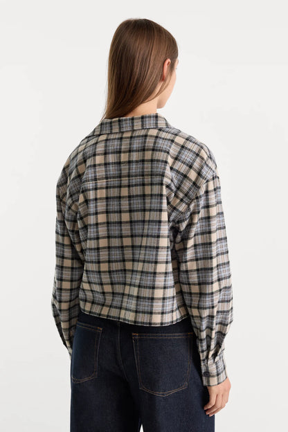 The Patch Pocket Shirt