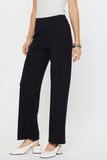 High Rise Center Seam Pant