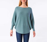 Dolman Sweater/Color Options