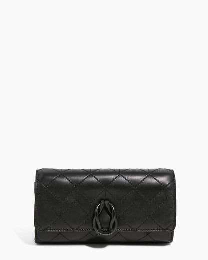 Unity Wallet Crossbody Black
