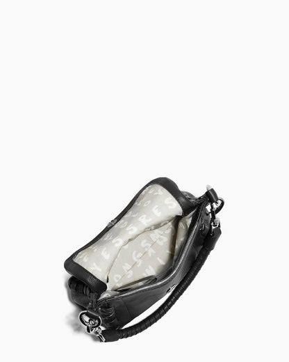 Zen Mini Crossbody Black