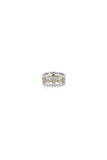 3-Piece Eternity Ring Set